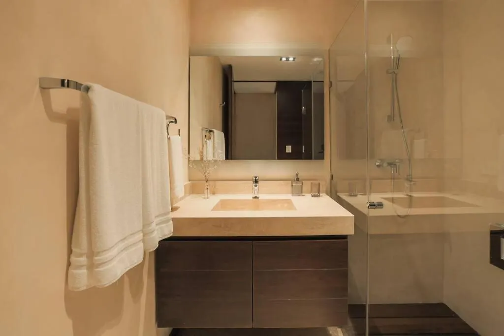 Casa Yaxkin-Modern Apartment With Private Plunge Pool-Jacuzzi In Tulum