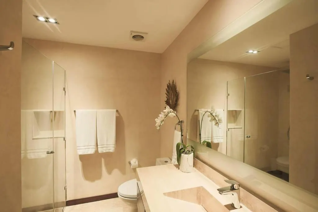 Casa Yaxkin-Modern Apartment With Private Plunge Pool-Jacuzzi In Tulum
