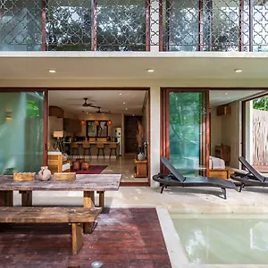 Casa Wahh Tulum Pueblo