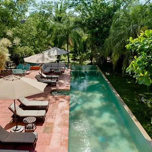 Coco Hacienda - Adults Only Tulum Pueblo