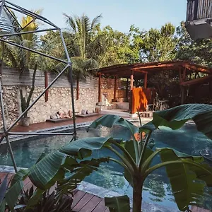 Botanica Tulum Pueblo