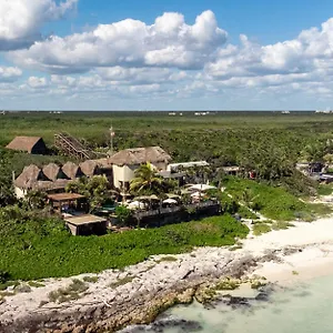 Mezzanine Tulum, A Small Luxury (adults Only) Tulum Pueblo