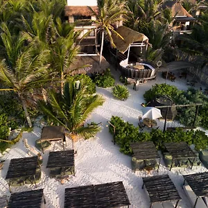 Orchid House (adults Only) Tulum Pueblo