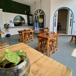 Kassia Tulum Pueblo