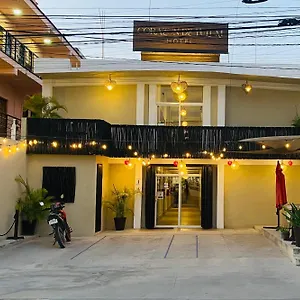 Corazon De Tulum Pueblo