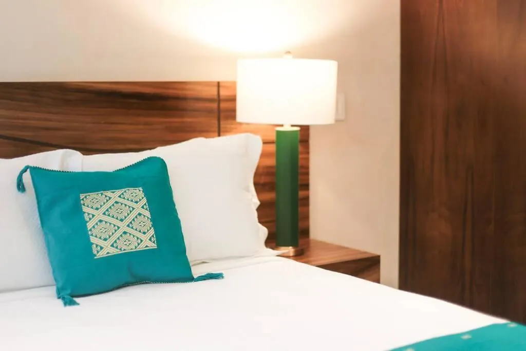 Casa Yaxkin-Modern Apartment With Private Plunge Pool-Jacuzzi In Tulum Mexiko
